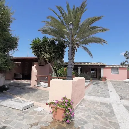 Holiday home Domo Sa Prama *