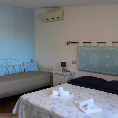 Holiday home Domo Sa Prama