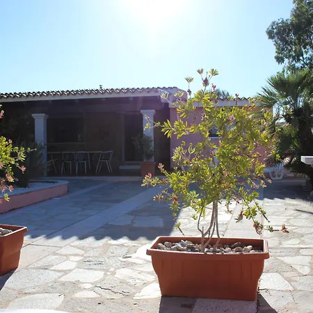 Holiday home Domo Sa Prama *
