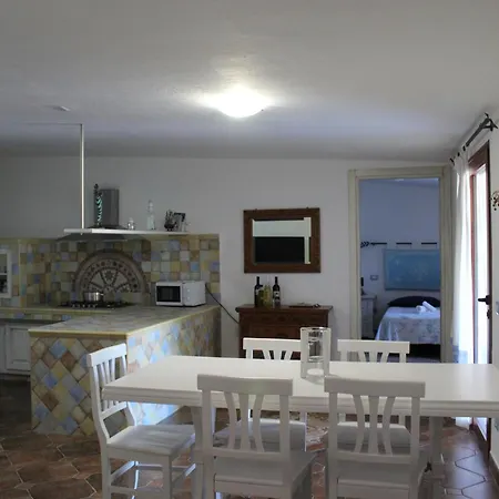 Domo Sa Prama Holiday home