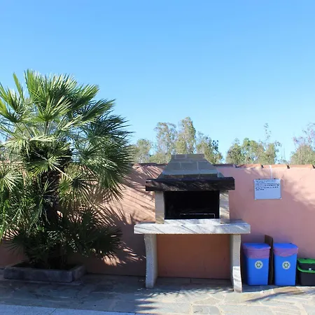 Holiday home Domo Sa Prama