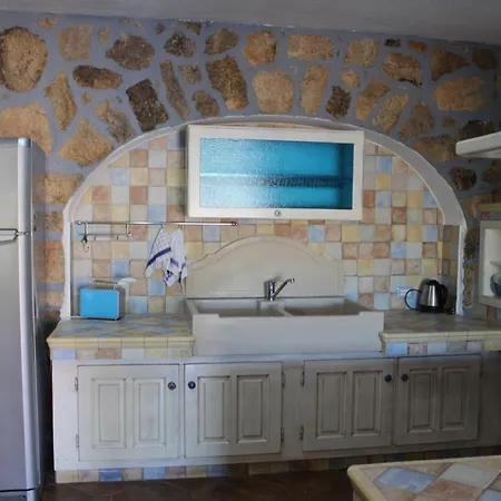 Holiday home Domo Sa Prama *