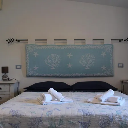 Domo Sa Prama Holiday home