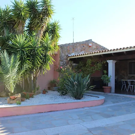 Holiday home Domo Sa Prama