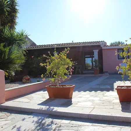 Domo Sa Prama Holiday home *