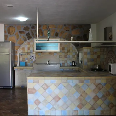 Holiday home Domo Sa Prama *